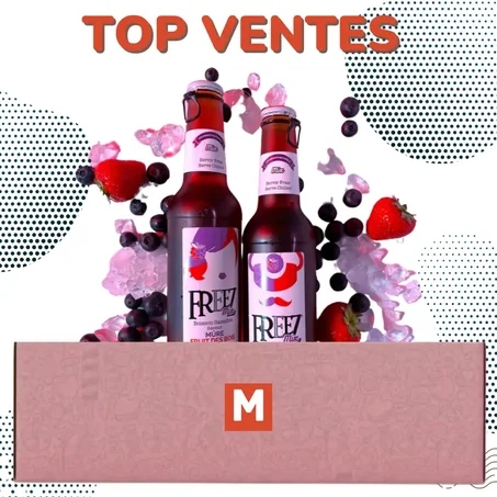 TOP VENTES