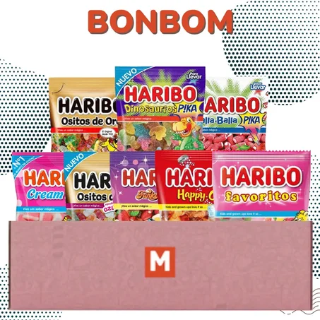 HARIBO