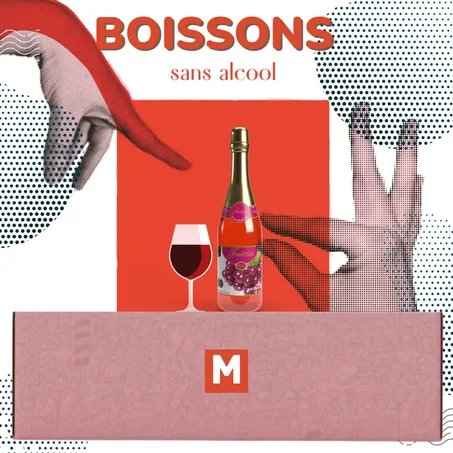 BOISSONS