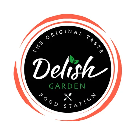 Delish Garden