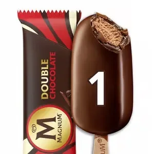 Magnum Double Chocolat