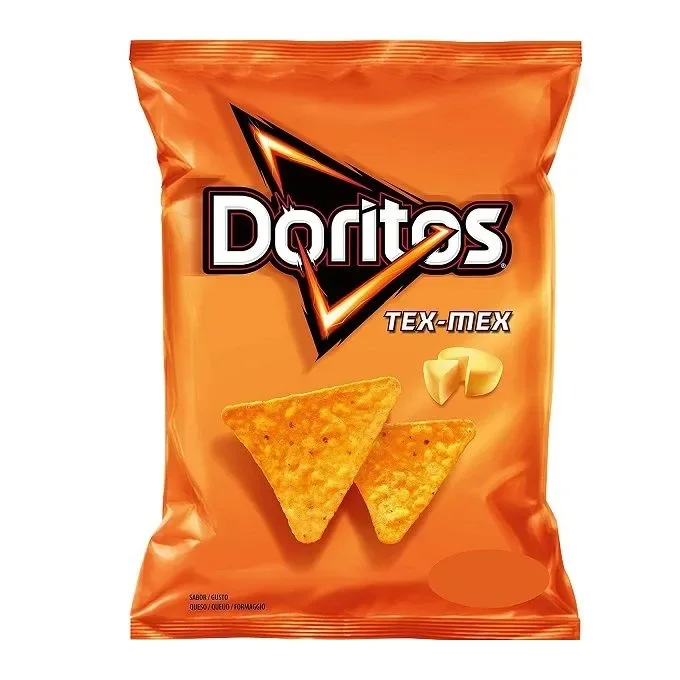Doritos Tex Mex 120G