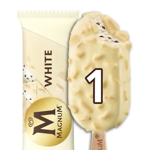 Magnum White