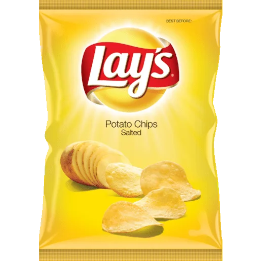 Lay’s Classic