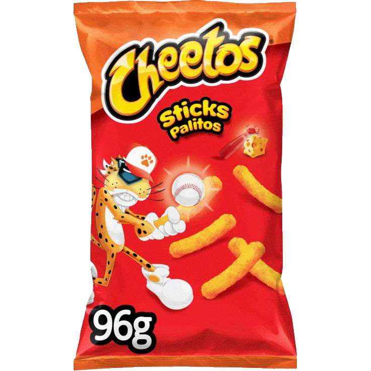 Cheetos Sticks Palitos