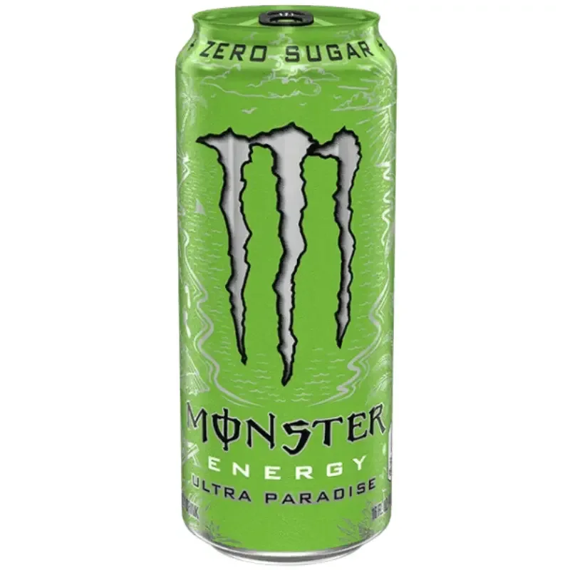 Monster Energy Ultra Paradise, Sugar Free 500 ml