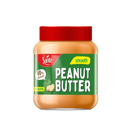 Peanut butter 350g