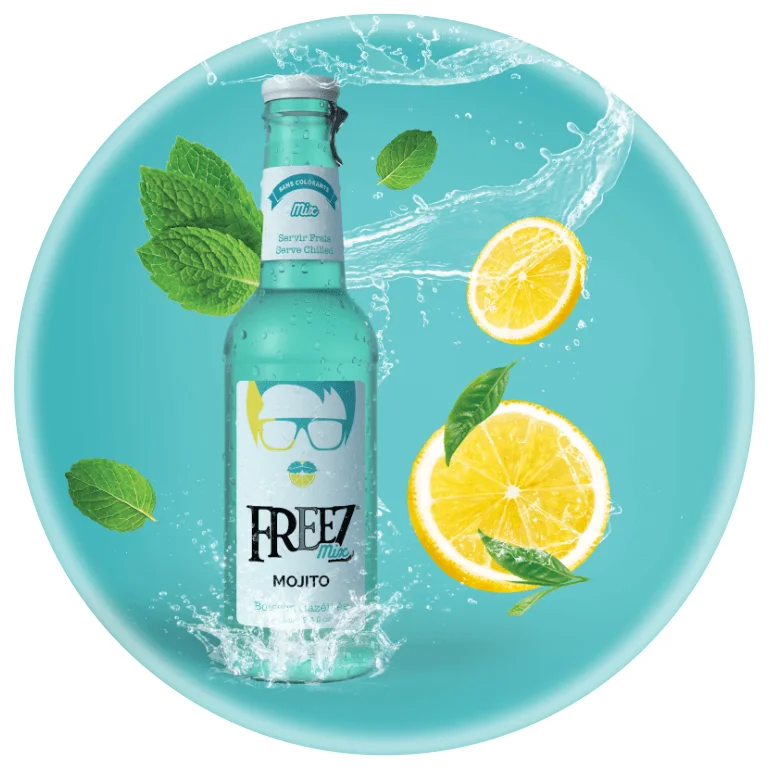 Freez Mojito