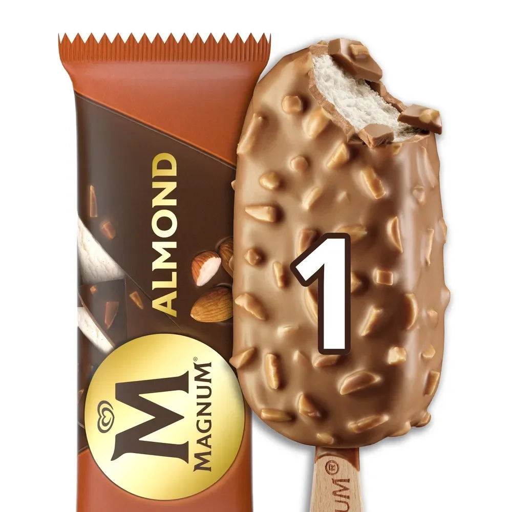 Magnum Amande