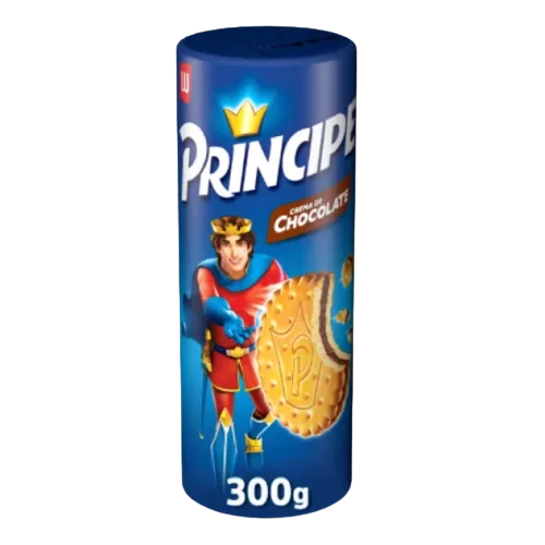Lu Principe Chocolat 300G