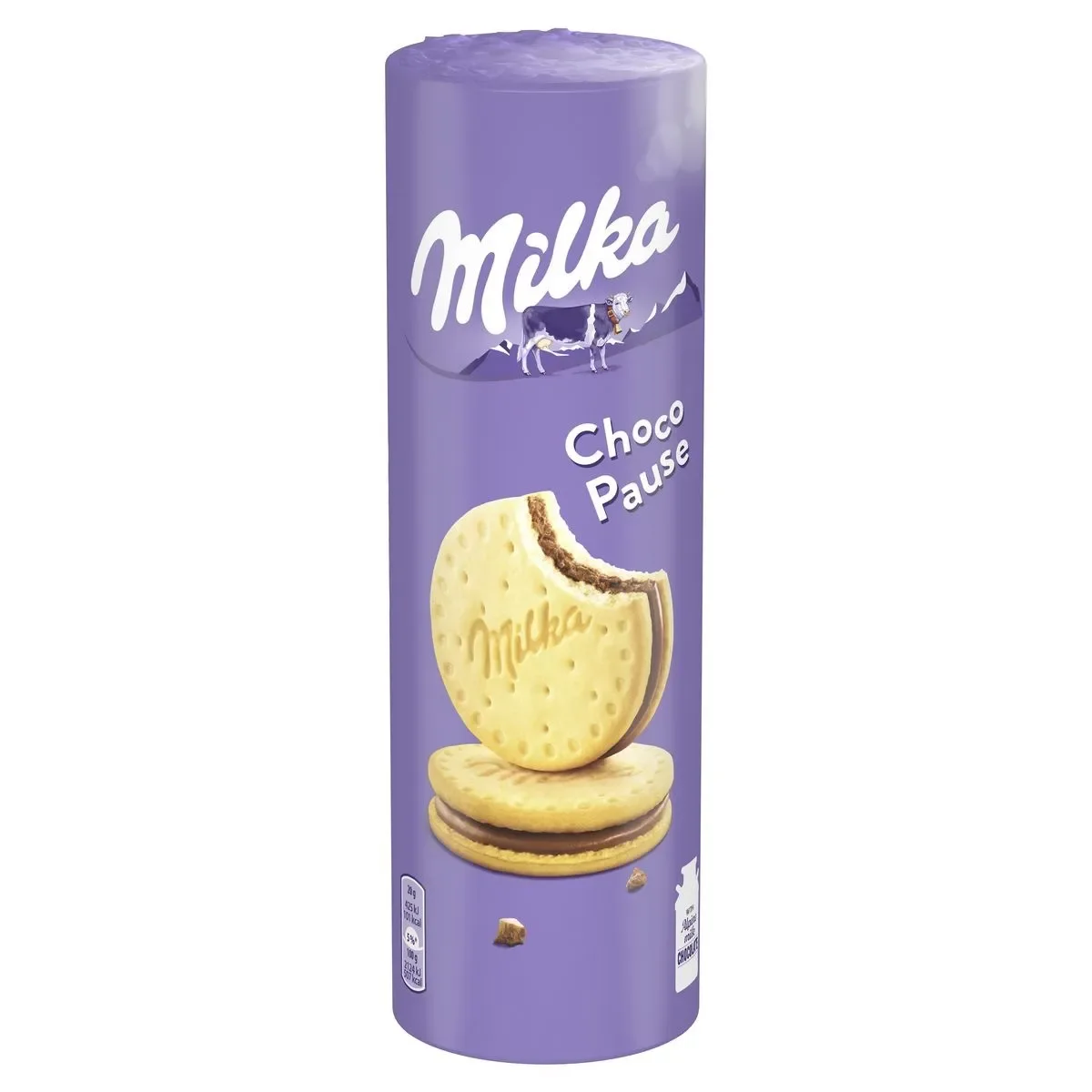 Milka Choco Pause 260G