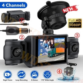 مستلزمات السيارة