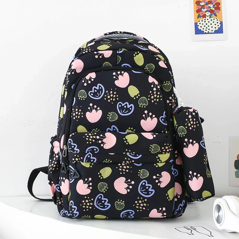 🎒 حقيبة ظهر للسفر غير الرسمية