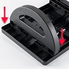 تسلسل التثبيت 3