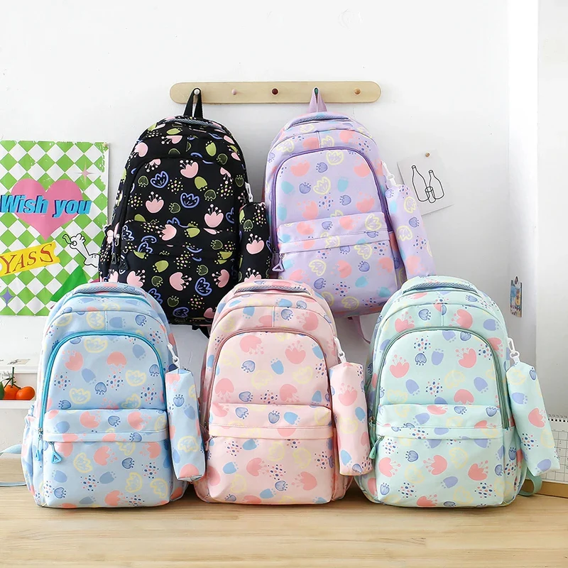 🎒 حقيبة ظهر للسفر غير الرسمية