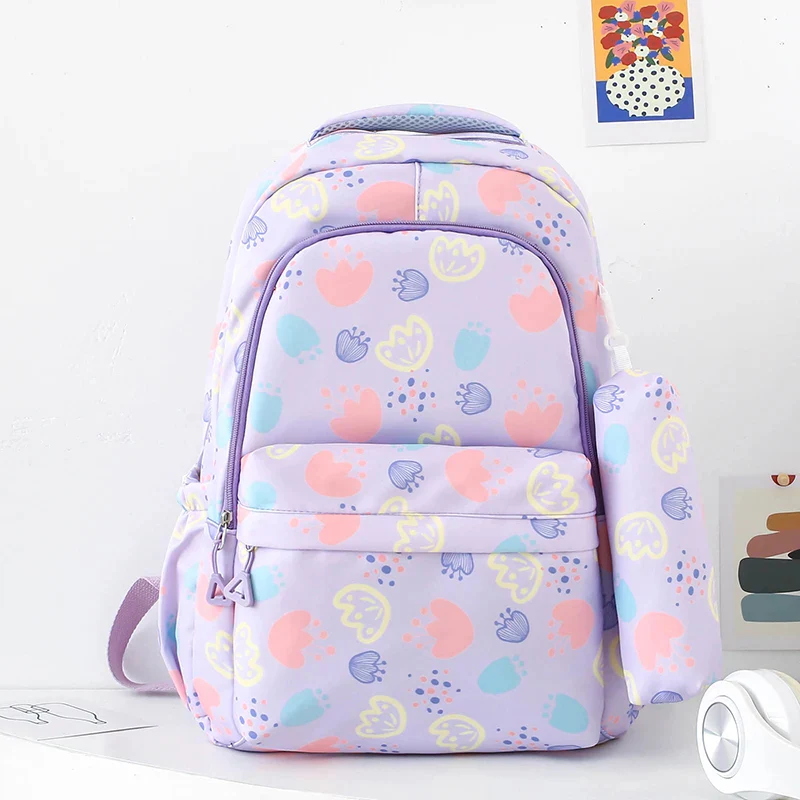 🎒 حقيبة ظهر للسفر غير الرسمية
