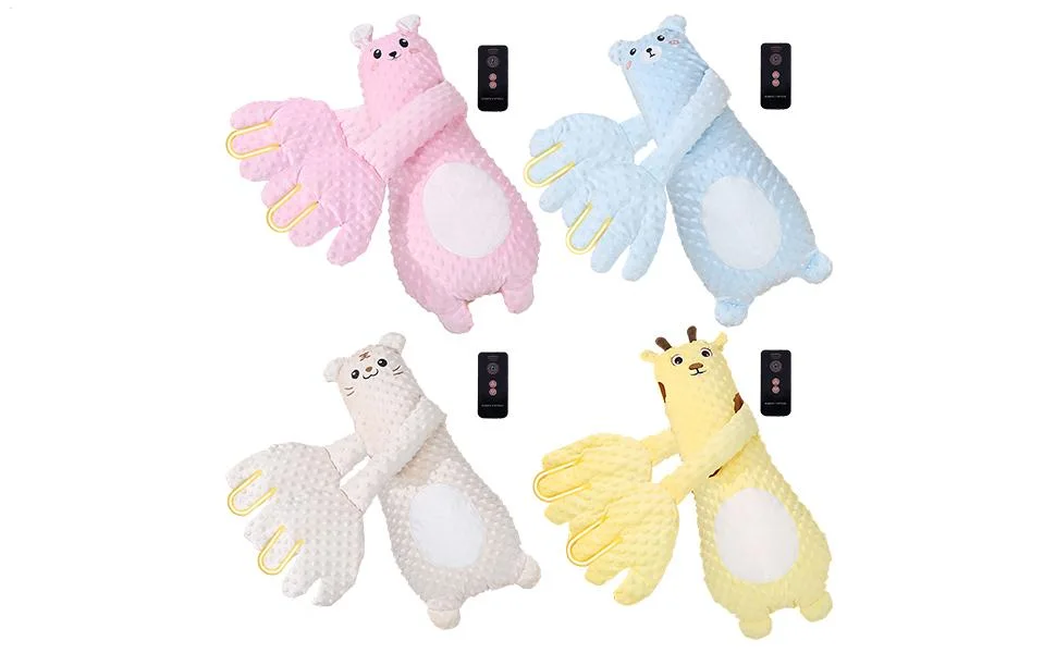 لعبة نقر الطفل للنوم، لعبة نقر الطفل للنوم