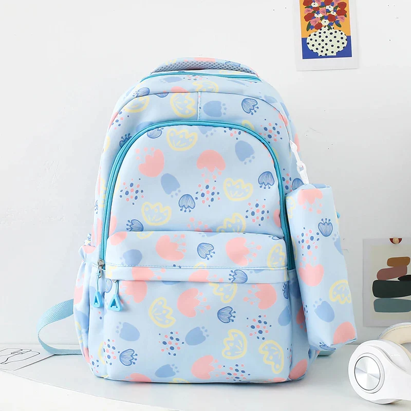 🎒 حقيبة ظهر للسفر غير الرسمية