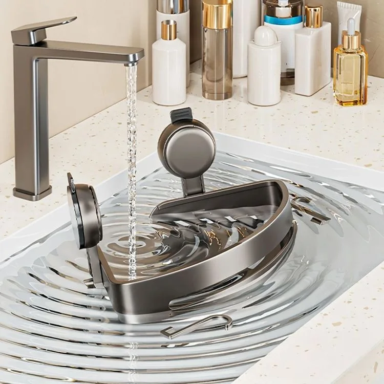 رف تخزين للزوايا