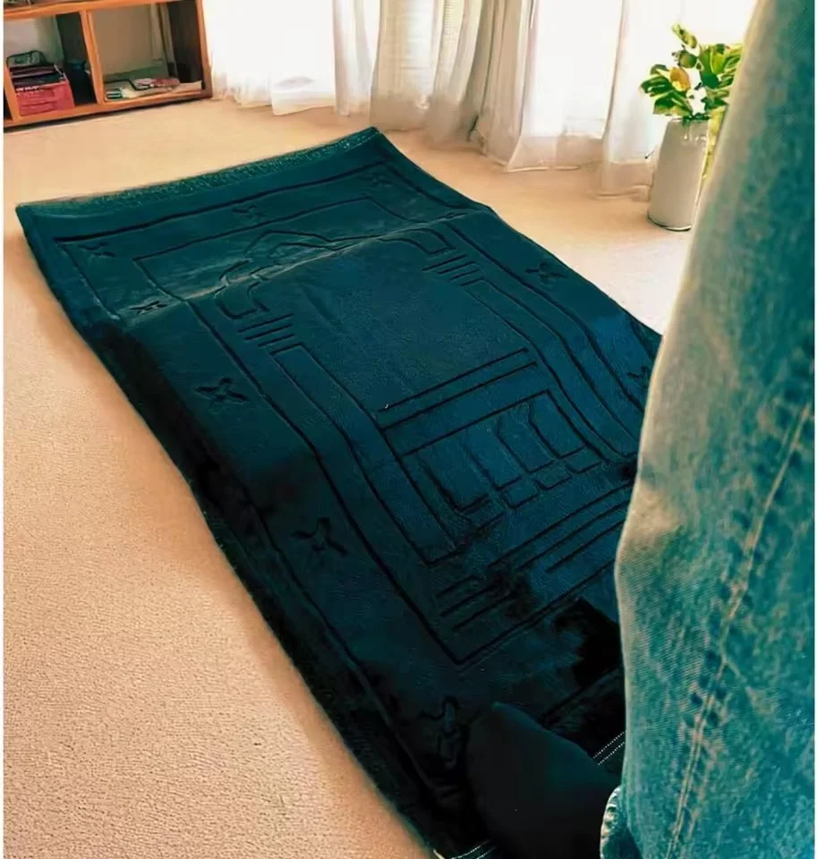 ناعمة وداعمة للركبة