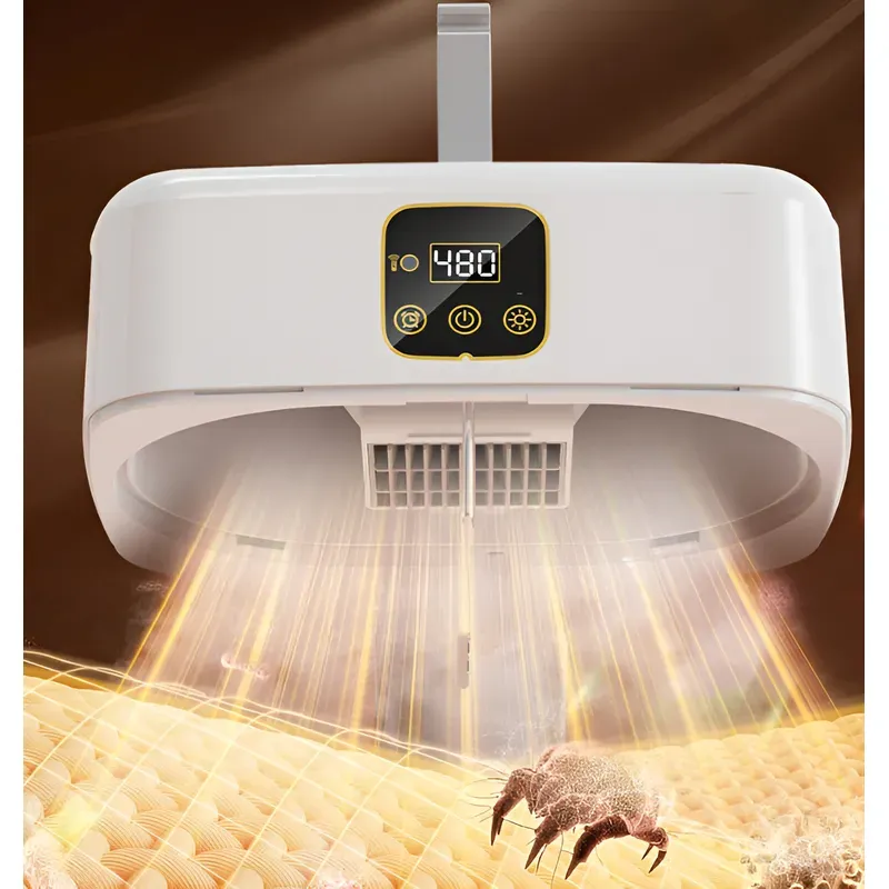 • “مجفف الملابس القابل للطي، الحل الذكي لتجفيف سريع وأنيق يناسب كل المساحات!