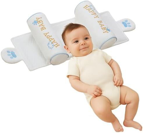 بطانية الدب للرضع, للتدفئة و التقميط + وسادة رأس للأطفال