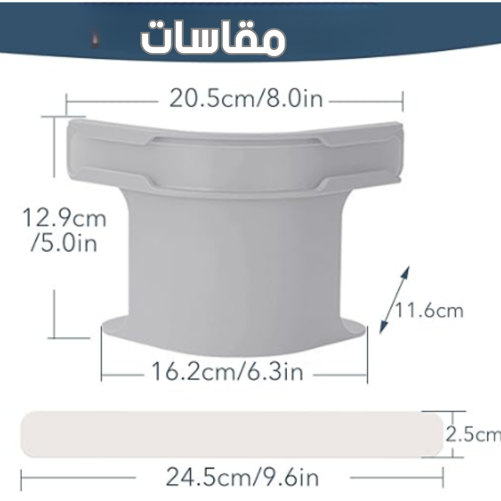 مثبتات ملاءات، 4 مشابك تثبيت زوايا ملاءات متينة |
