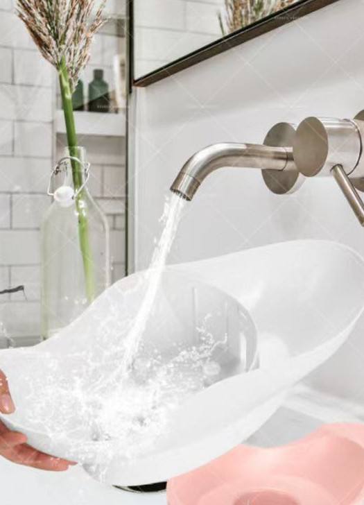 نافورة شرب أوتوماتيكية للقطط، موزع مياه على شكل حلزون سعة 2.8 لتر