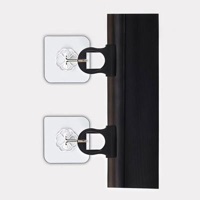 حاجز درج للاطفال شبكي للباب او الدرج مقاس 86x150