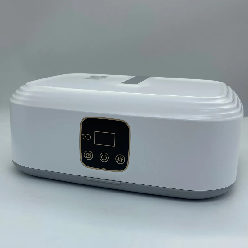 • “مجفف الملابس القابل للطي، الحل الذكي لتجفيف سريع وأنيق يناسب كل المساحات!