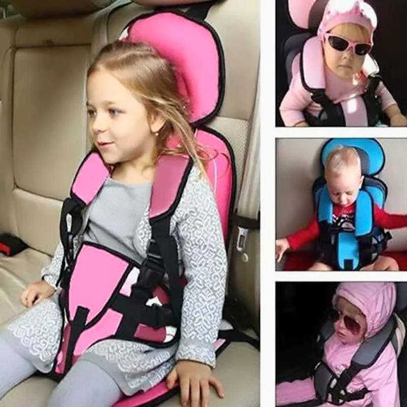 مقعد سيارة الأطفال المحمول
