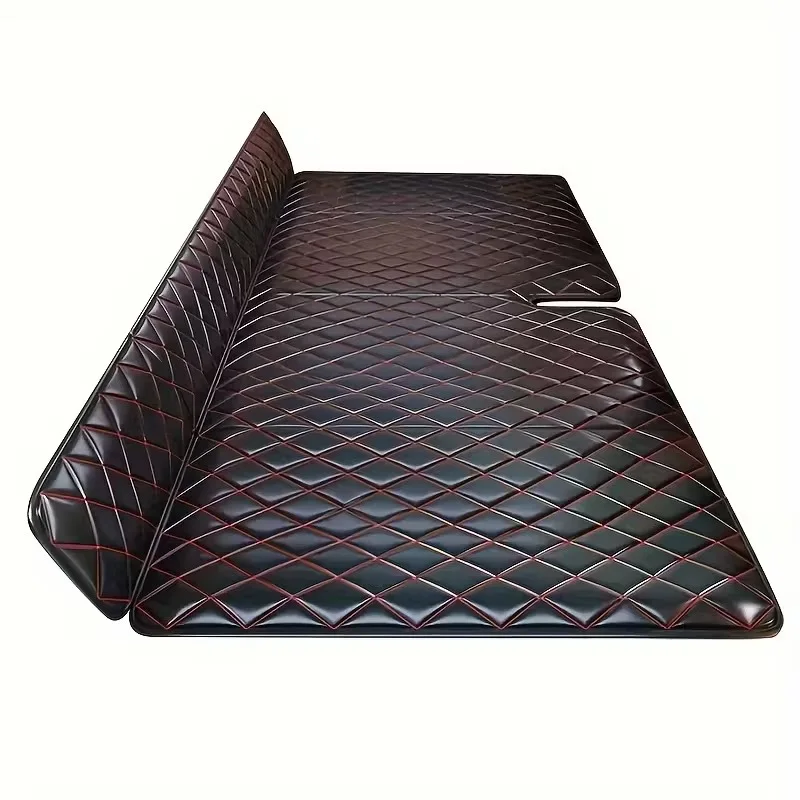 مرتبة سيارة غير قابلة للنفخ ، مرتبة سرير سيارة قابلة للطي