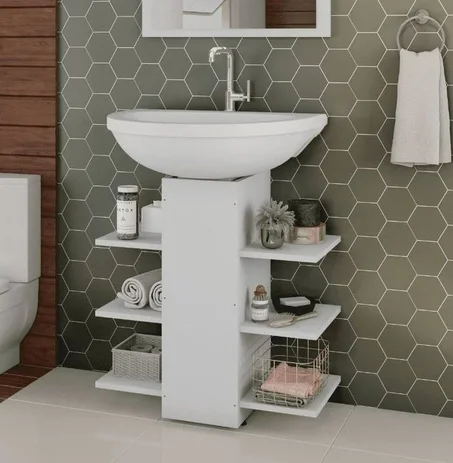 meuble lavabo