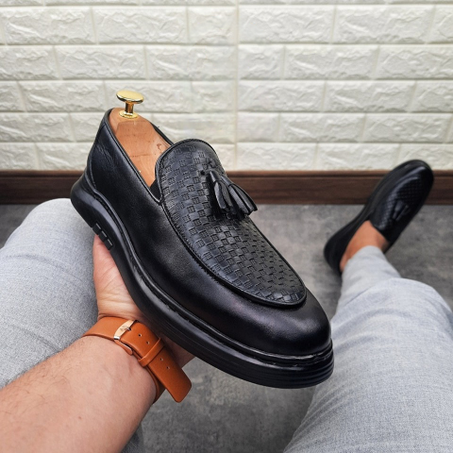 أحذية رجالية