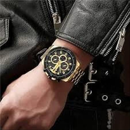 ساعات رجالية