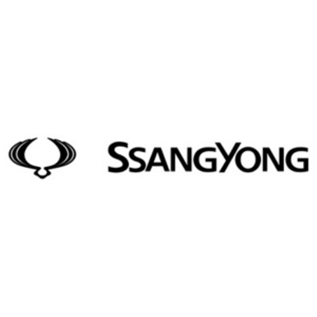 SSANGYONG