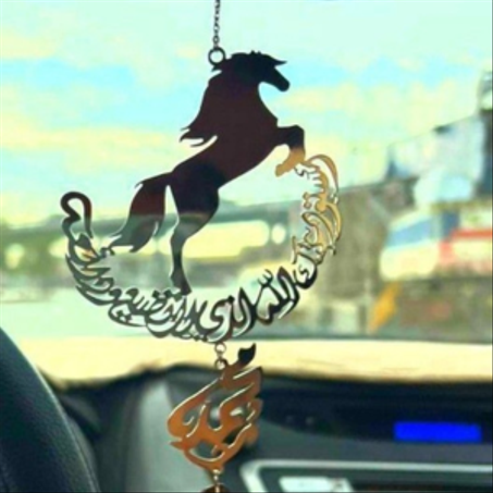 السيارات والإكسسوارات