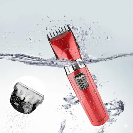 SURKER HC-7098 مكينة حلاقة