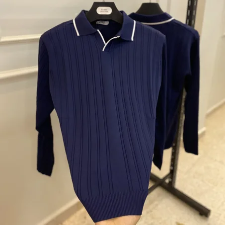 PULL ZARA \HALF ZIPPER