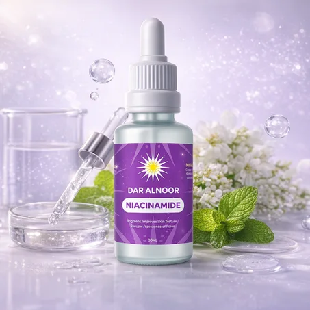 Sérum Niacinamide