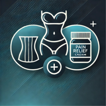 💪 الصحة والراحة