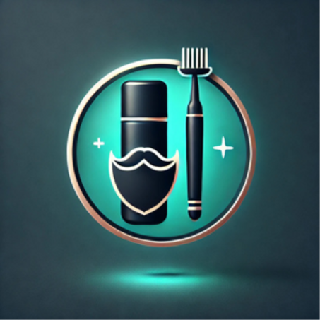 🦷 منتجات العناية الشخصية والجمال