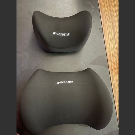 وسادة استرخاء القيادة 🛏️🛣️