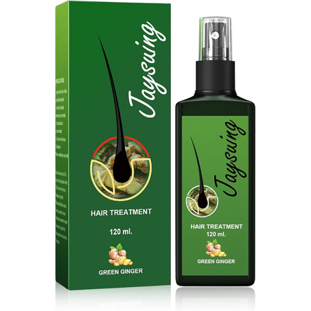 مجموعة بخاخ الزنجبيل الأخضر (1 قطعة+3 قطع مجانا)