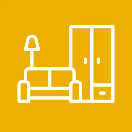 Meuble et décoration