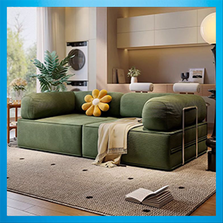 التجهيزات المنزلية