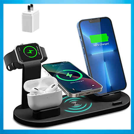 الإلكترونيات و الإكسسوارات