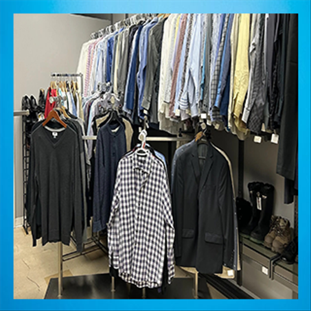 الأزياء و الألبسة