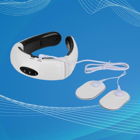 جهاز تدليك الرقبة الذكي