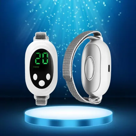 جهاز المساعدة على النوم